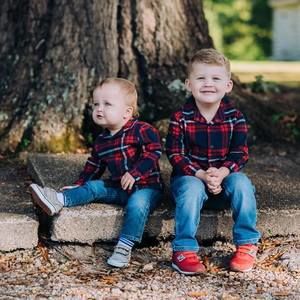 Meet your Posher, Brooke